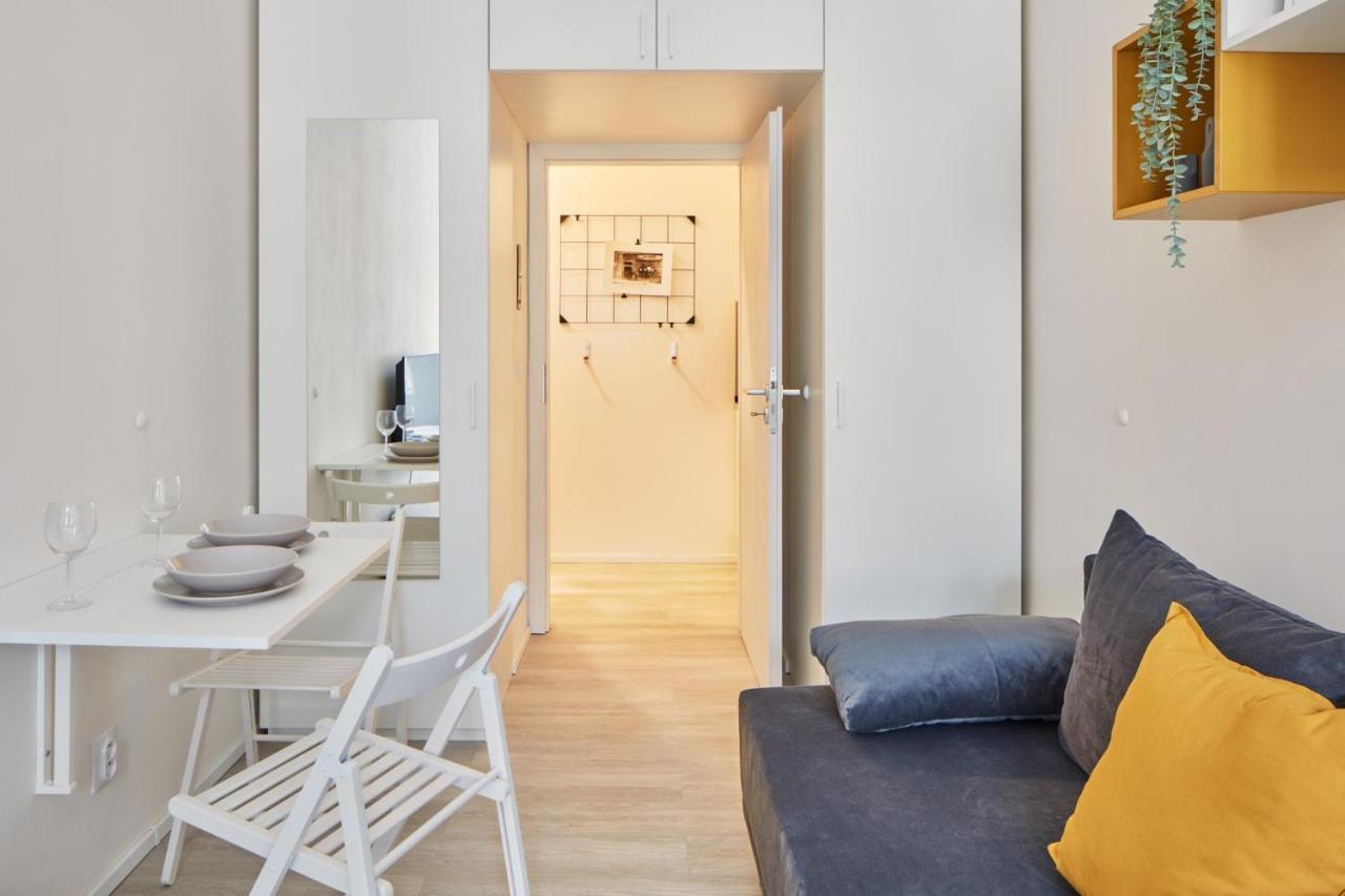 Prague Days - Stylish Apartment - Trendy Neighborhood Kültér fotó